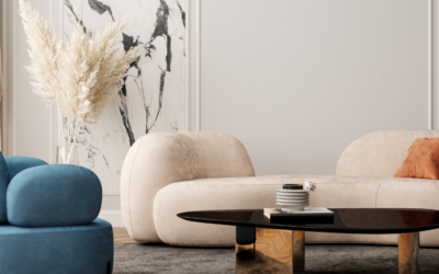 Curve your enthusiasm – how to optimize your interior design with Feng Shui for modern living